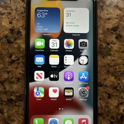Apple iPhone 11 64gb T-Mobile Simple Mobile Lycamobile