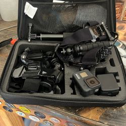 GoPro 8 Black 