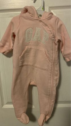 Baby clothes