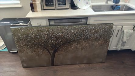 Wall Art (Ashley Furniture)
