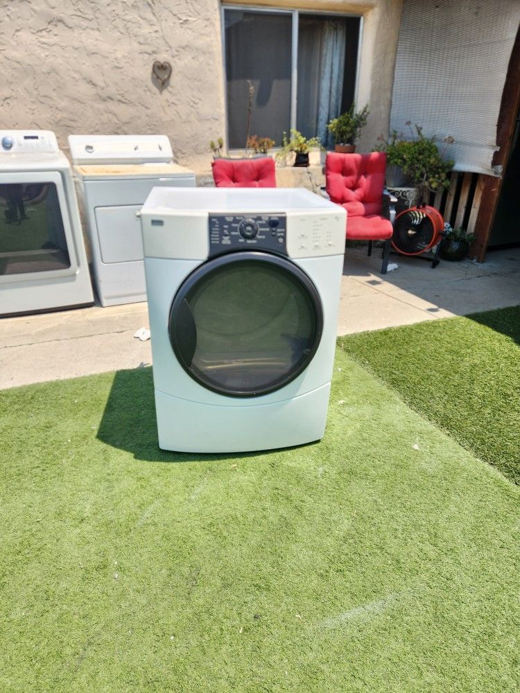 Kenmore Elite HE3 Gas Dryer
