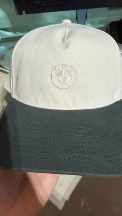 Kith x BMW Hat
