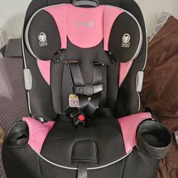 Car Seat Clean Recliner Safety 1st 