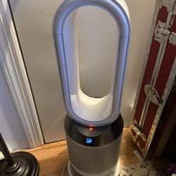 Dyson Humidify + Cool