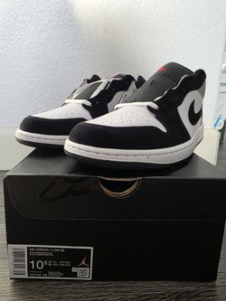 Nike Air Jordan 1 Low SE
