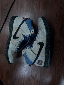 Nike Dunk