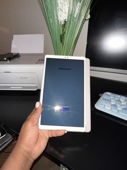Samsung Tablet
