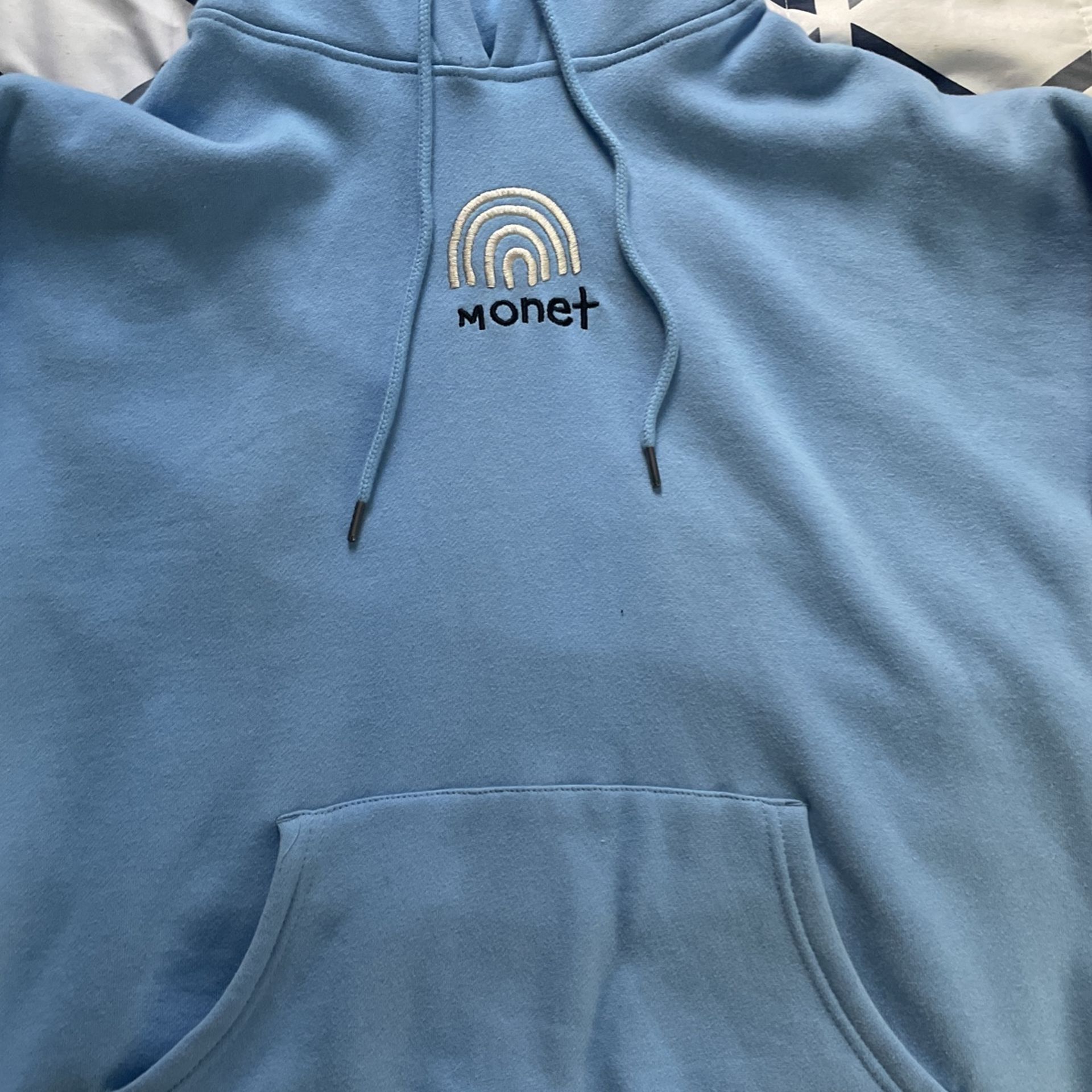 Monet Hoodie