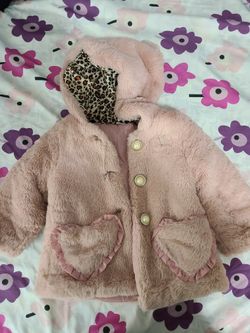 Jacket For Kids