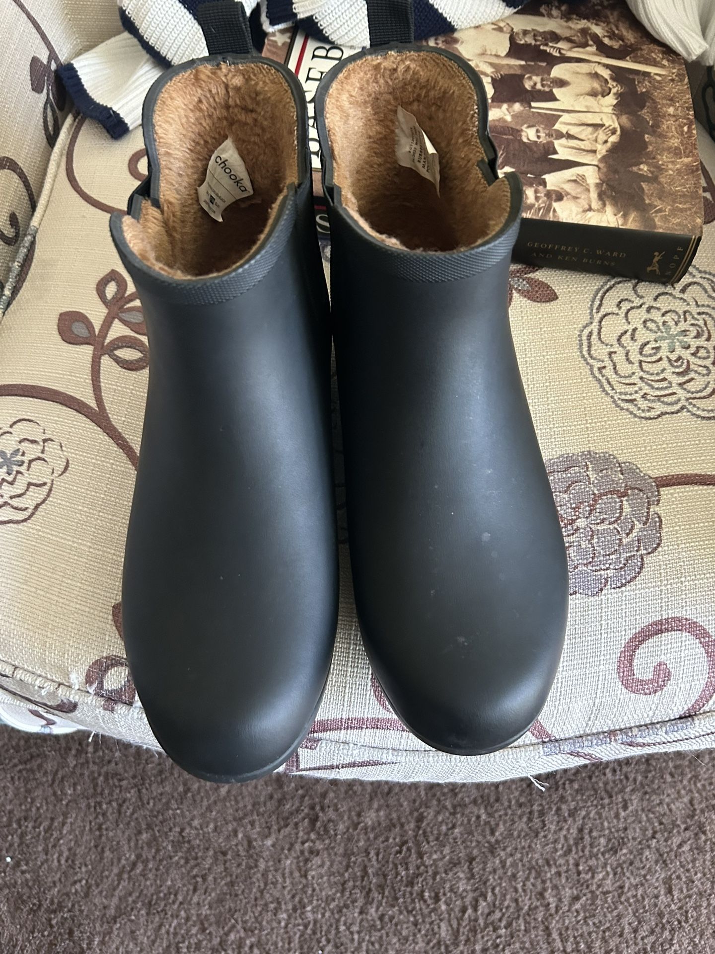 Chooka Rain Boots