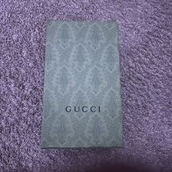 Gucci Slide Sandals Interlocking G Black