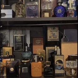 Insane Cologne Bundle Deal Contain Over 30 Niche/designer Fragrances