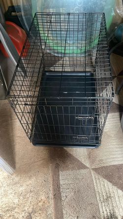 Dog Cage