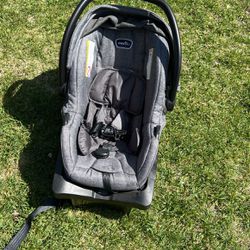 Evenflo Baby Infant Car Seat