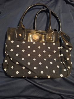 Purse ;  Tommy Hilfiger