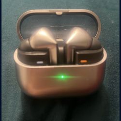 Samsung Galaxy Buds 3 Pro