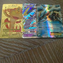 Pokémon Cards