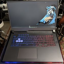 ROG Gaming Laptop 