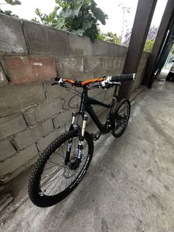 Bicycle Giant Trance X2 26”