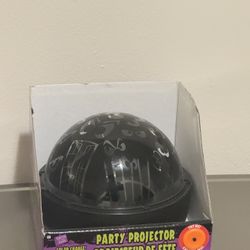Halloween Projector