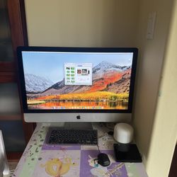 iMac 