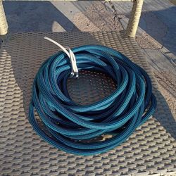 NEW WATER HOSE 50 FEET.