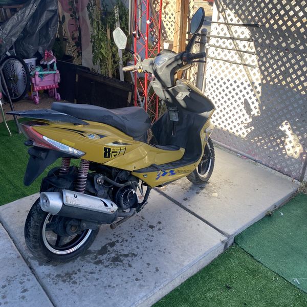 Scooter for Sale in Las Vegas, NV OfferUp