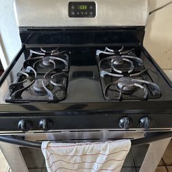 Stove