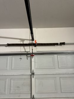 Garage Door Spring