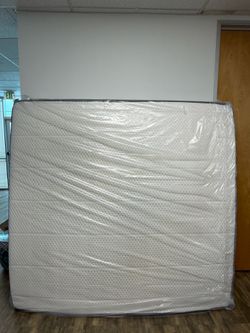 King Mattress