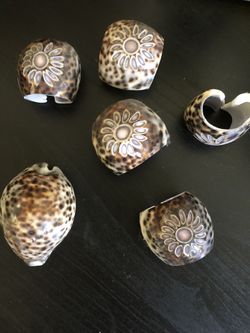 Napkin holders