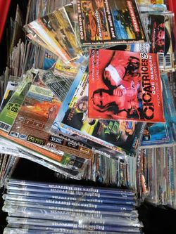 Cds Dvds 