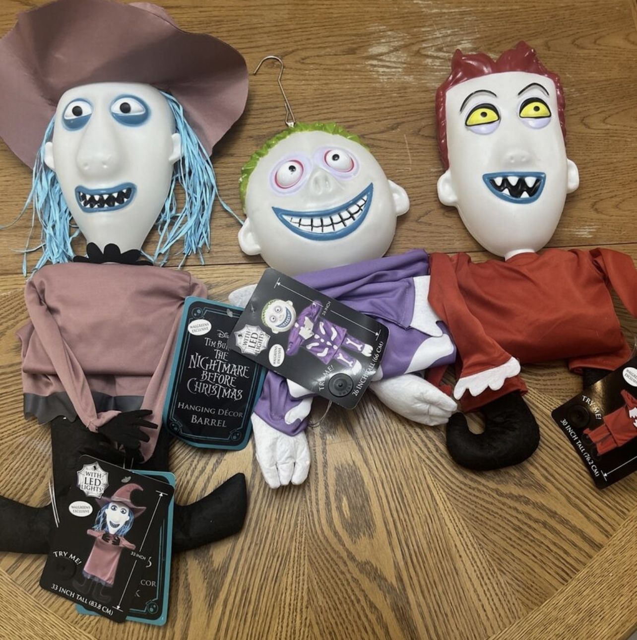 Nightmare Before Christmas