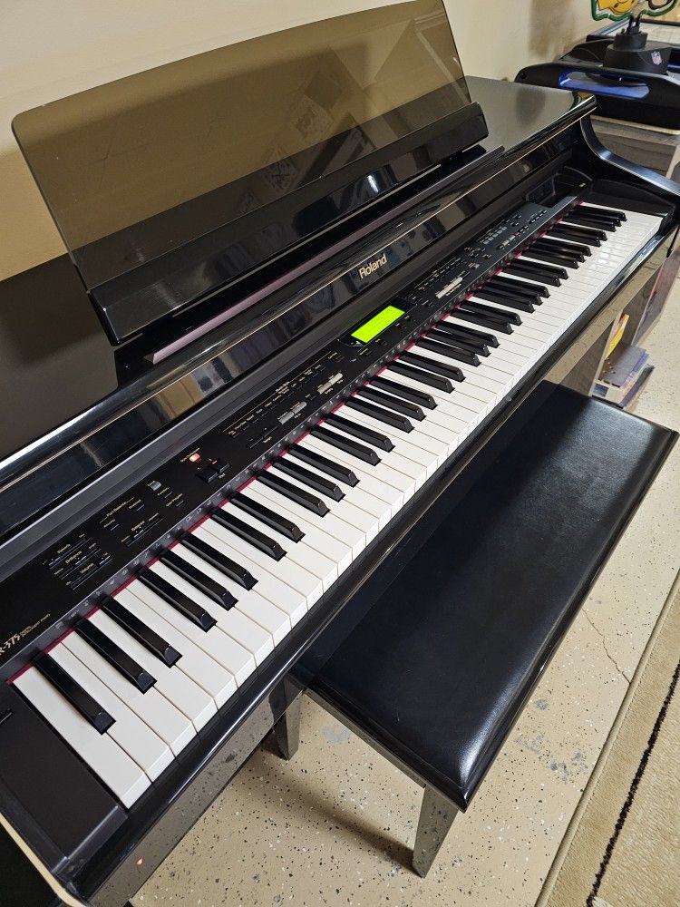Roland Electric Piano