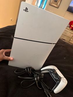 Ps5 digital
