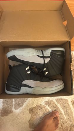 Jordan 12s
