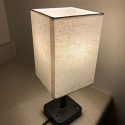 New Lamp