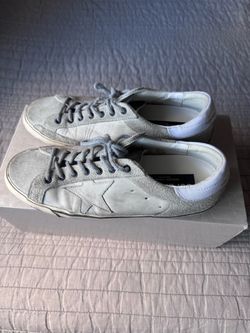 Golden Goose Super star