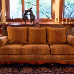 Vintage French Provincial Set