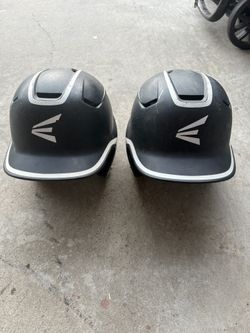 Easton Baseball Helmets