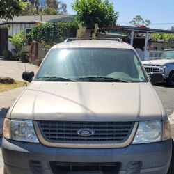 2004 Ford Explorer $1,500 OBO