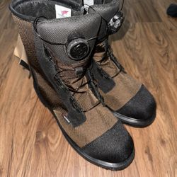 Red Wing Boots