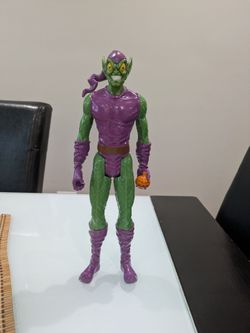 Green Goblin