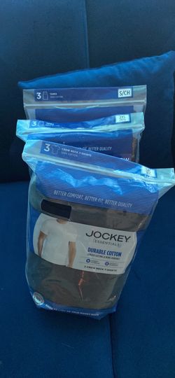 Jockey essential 3 X / 2x /small