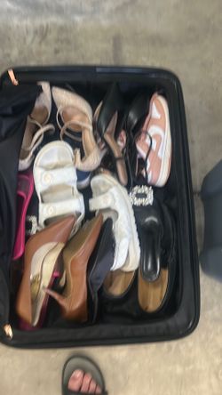 Any shoes here for $10