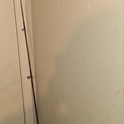 Fishing pole for sale$10