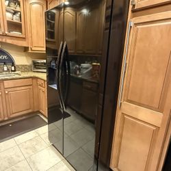 FREE Kitchenaid Refrigerator