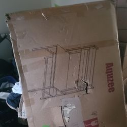 Aquzee Computer Desk