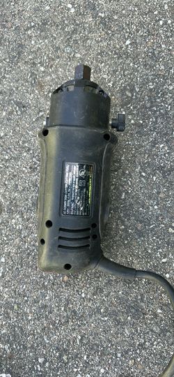 Craftsman rotary saw