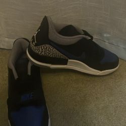 Jordan’s